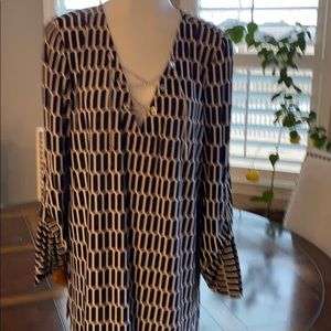 NWOT Michael Kors top